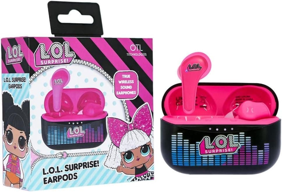 L.O.L. Surprise! TWS Earphones
