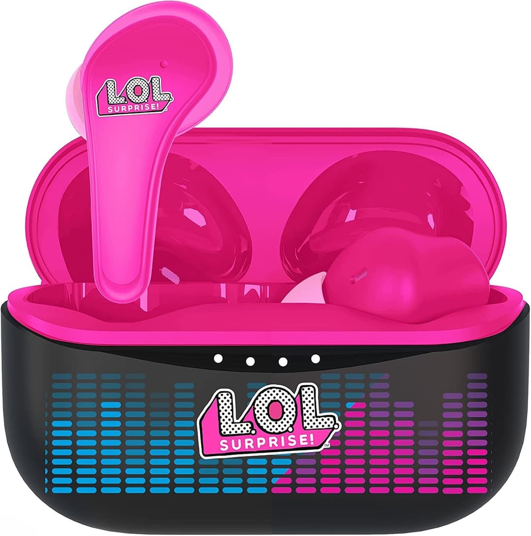L.O.L. Surprise! TWS Earphones - Image 2