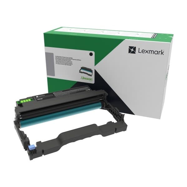 Lexmark B220Z00 Black Imaging Unit for B2236 / MB2236 - 12,000 Pages - Image 1
