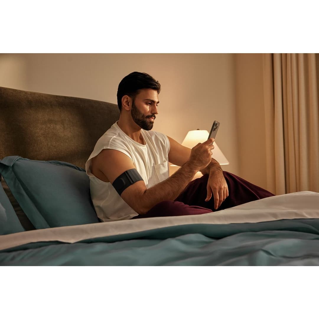 Garmin Index Sleep Monitor L/XL - Image 9