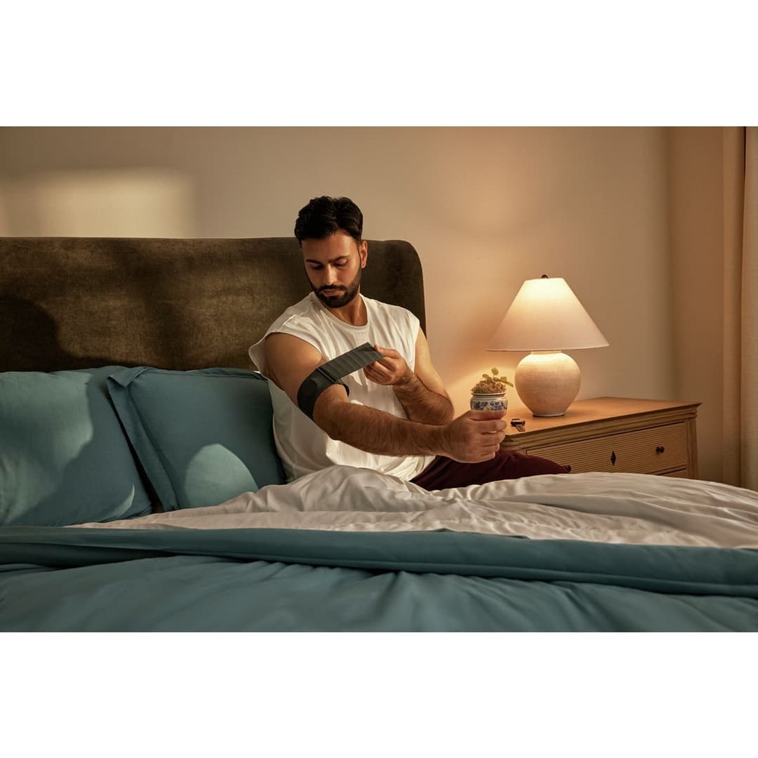 Garmin Index Sleep Monitor L/XL - Image 10