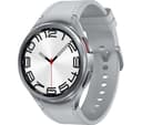 Samsung Galaxy Watch6 Classic 47mm Silver thumbnail 1