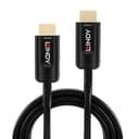 Lindy 15m Fibre Optic Hybrid Ultra High Speed HDMI Cable thumbnail 2