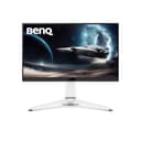BenQ MOBIUZ EX271U 27" IPS 4K 165Hz 1ms Freesync Premium USB-C Height adjustable Gaming Monitor thumbnail 1