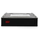StarTech.com 2.5” to 3.5” SATA Aluminum Hard Drive Adapter Enclosure with SSD / HDD Height up to 12.5mm thumbnail 3