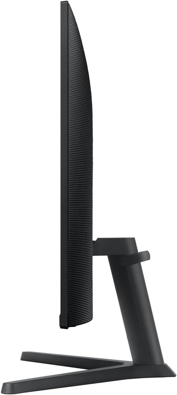Samsung S34C500 34" Ultra-Wide Monitor Black - Image 4