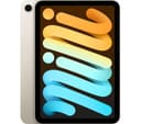 Apple iPad Mini 64GB Starlight thumbnail 1
