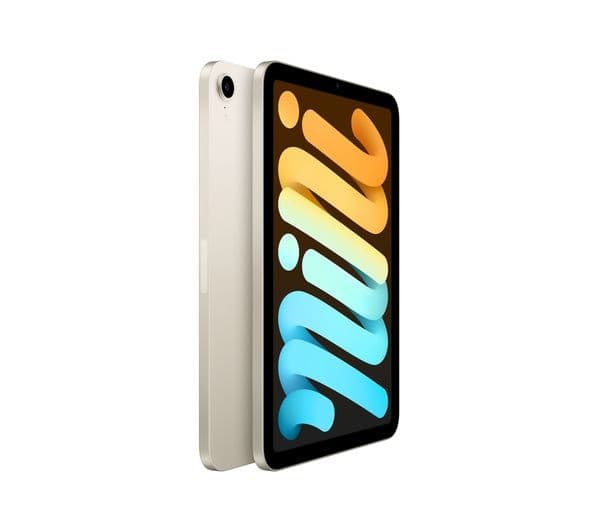 Apple iPad Mini 64GB Starlight - Image 3