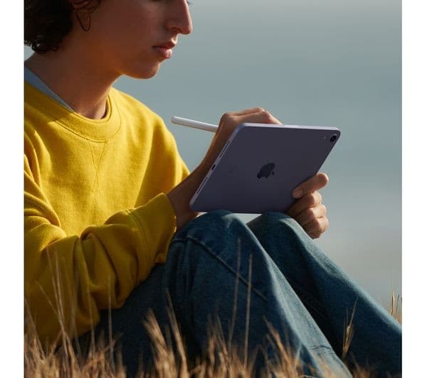Apple iPad Mini 64GB Starlight - Image 7