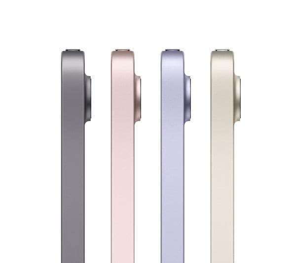 Apple iPad Mini 64GB Starlight - Image 9