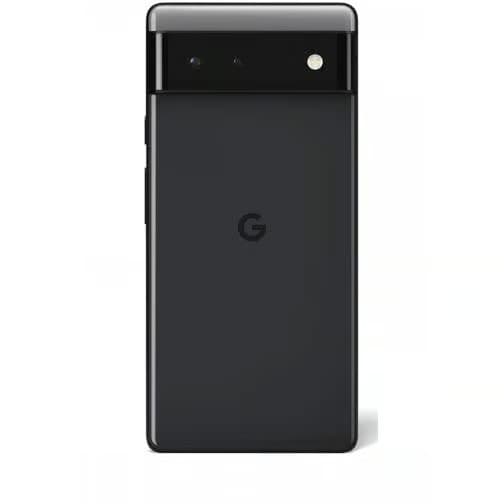 Google Pixel 6a 128GB - Charcoal - Image 3