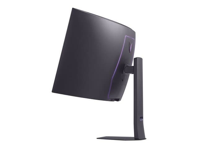 LG UltraGear 45GX950A-B - OLED monitor - curved - 45" - HDR - Image 3