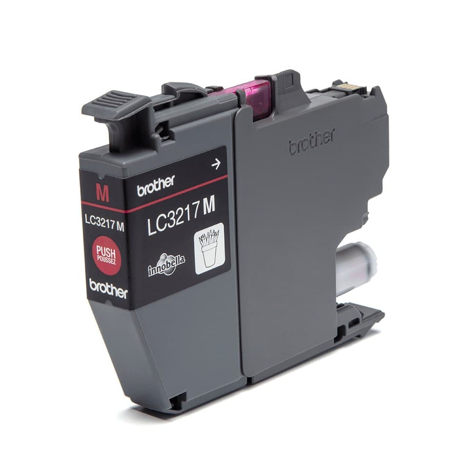 Brother LC3217M ink cartridge 1 pc(s) Original Magenta - Image 3