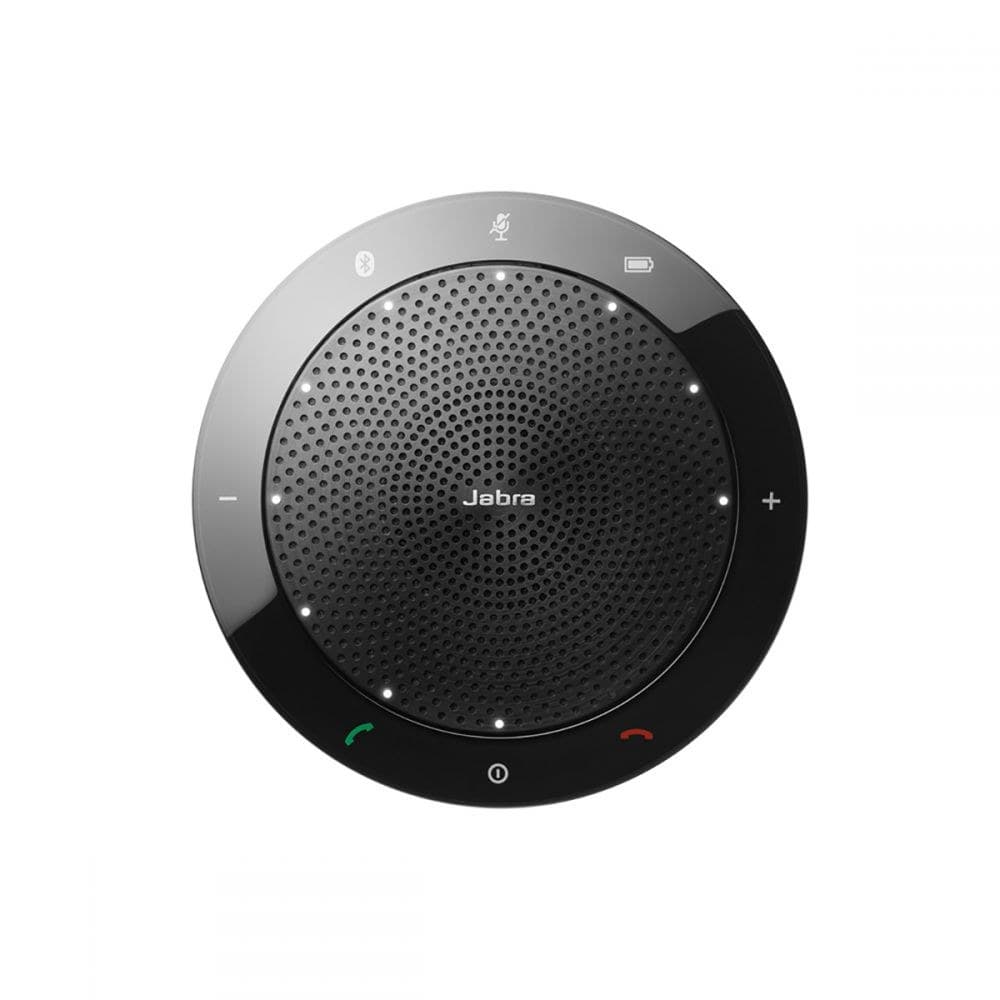 Jabra Speak 510 UC Conference Speakerphone - Image 1