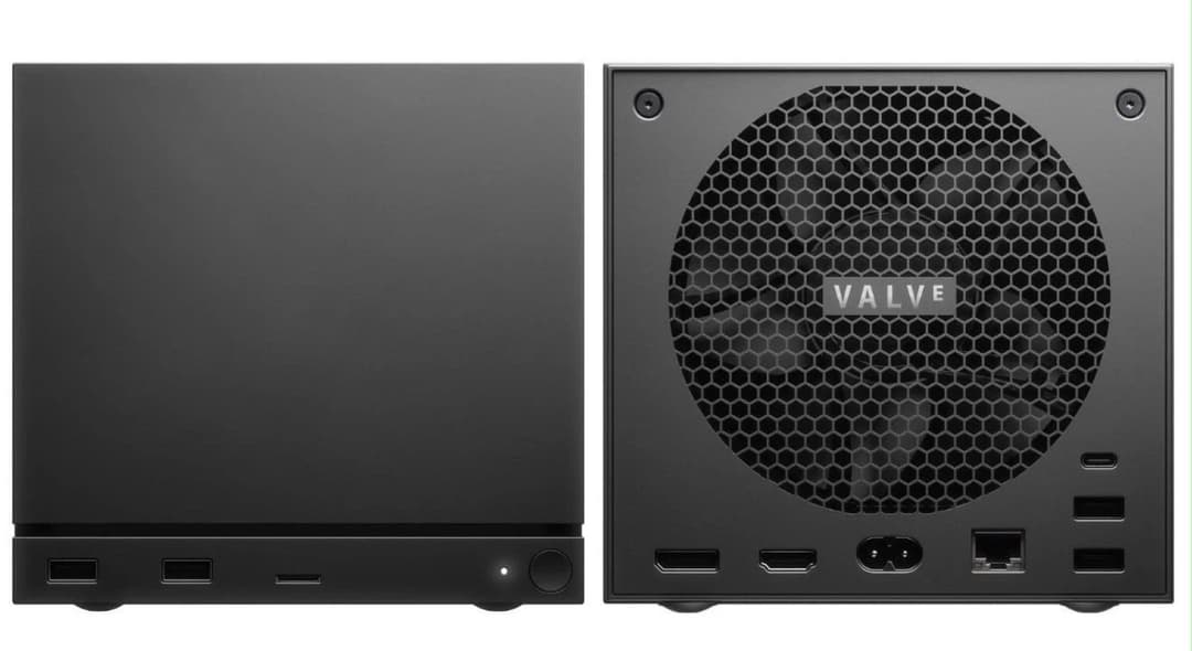Valve Steam Machine 512GB with Steam Controller - Image 2