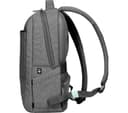 PORT Designs Yosemite Eco Backpack Grey thumbnail 2