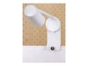 Heckler Whiteboard Steel Mounting Kit for Video Conference Camera  White thumbnail 2