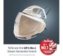 TEFAL Pro Express Eco GV9E22G0 Steam Generator Iron - Argile Moonlight thumbnail 2
