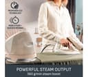 TEFAL Pro Express Eco GV9E22G0 Steam Generator Iron - Argile Moonlight thumbnail 5