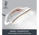 TEFAL Pro Express Eco GV9E22G0 Steam Generator Iron - Argile Moonlight thumbnail 6