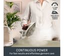 TEFAL Pro Express Eco GV9E22G0 Steam Generator Iron - Argile Moonlight thumbnail 10