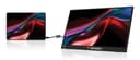 Verbatim Portable 15.6" FHD Touch Monitor LIGHT Portable monitor Black 15.6" LCD 1920 x 1080 pixels thumbnail 4