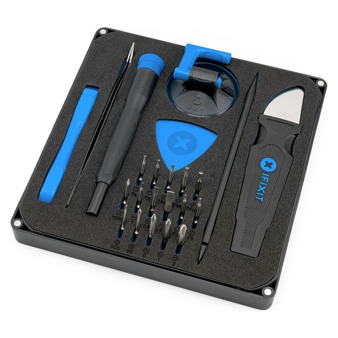 Ifixit Essential Electronic Multi Toolkit - Image 1