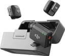 DJI Mic Mini (2 TX + 1 RX + Charging Case) Wireless Microphone Kit Black thumbnail 1