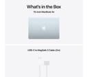 Apple MacBook Air 15" M5 24GB 1TB Sky Blue thumbnail 9