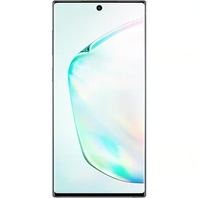 Samsung Galaxy Note10 256GB - Aura Glow - Image 2
