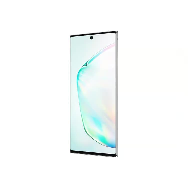Samsung Galaxy Note10 256GB - Aura Glow - Image 4