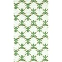 Harlequin Wood Frog Forest Chalk Green Wallpaper thumbnail 2