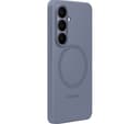 Samsung Galaxy S26 Silicone Magnet Case Blue Violet thumbnail 1