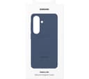 Samsung Galaxy S26 Silicone Magnet Case Blue Violet thumbnail 2