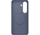 Samsung Galaxy S26 Silicone Magnet Case Blue Violet thumbnail 3