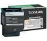 LEXMARK C54x, X54x Black Toner Cartridge - Return Programme