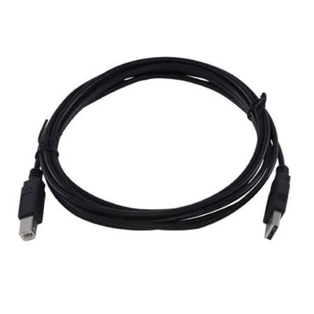 Kramer 15ft USB 2.0 Type A To Type B Printer Cable 96-0215015 - Image 1
