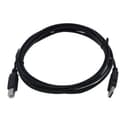 Kramer 15ft USB 2.0 Type A To Type B Printer Cable 96-0215015 thumbnail 1