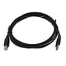 Kramer 15ft USB 2.0 Type A To Type B Printer Cable 96-0215015