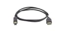 Kramer 15ft USB 2.0 Type A To Type B Printer Cable 96-0215015 thumbnail 3