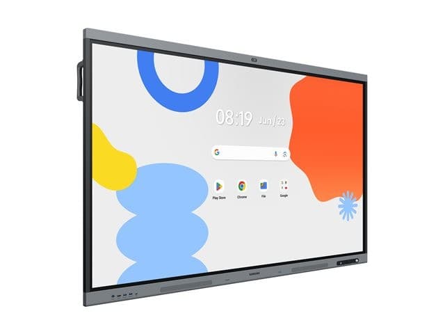 Samsung Interactive Display WA65FX-P 65" 4K - Image 7