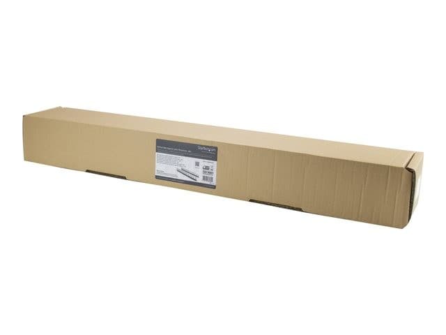 StarTech Vertical Cable Manager 40U Black - Image 6
