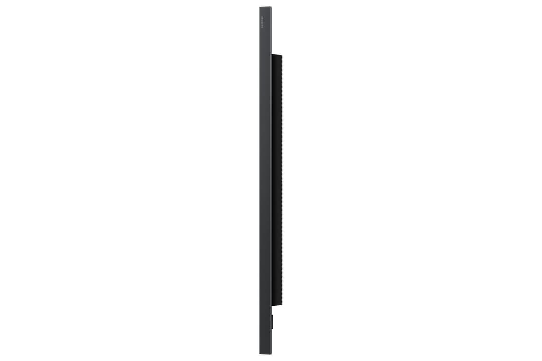 Samsung SM32HX-P Spatial Display Glasses-Free 3D Digital Signage Flat Panel 81.3 cm (32") LCD Wi-Fi 500 cd/m² Full HD Black Tizen 7.0 24/7 - Image 4