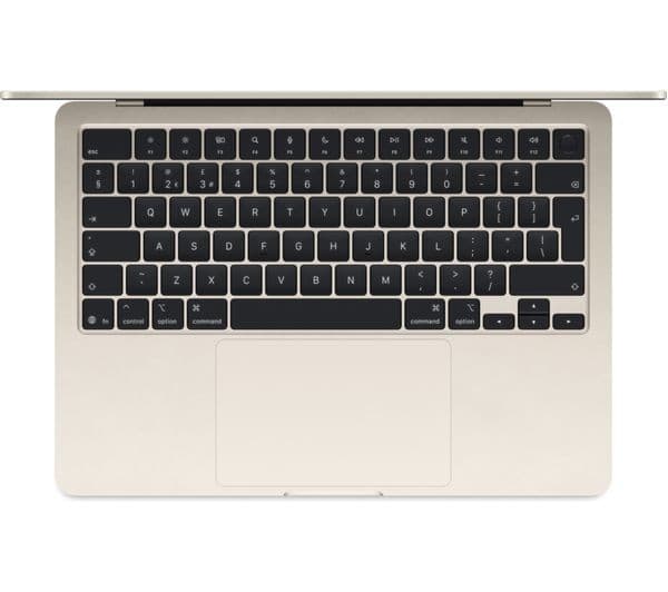 Apple MacBook Air 13" M5 16GB 512GB Starlight - Image 3