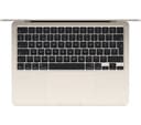 Apple MacBook Air 13" M5 16GB 512GB Starlight thumbnail 3