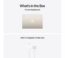 Apple MacBook Air 13" M5 16GB 512GB Starlight thumbnail 10