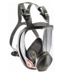 3M 6900 Full facepiece respirator thumbnail 2