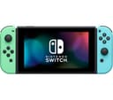 NINTENDO Switch - Animal Crossing: New Horizons Edition thumbnail 4