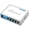 hAP ac lite with 650MHz CPU,
