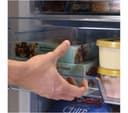 STATESMAN U355W Undercounter Freezer - White thumbnail 4